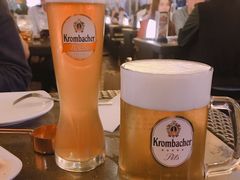 -haxnbauer海森堡德国餐厅(深圳coco店)