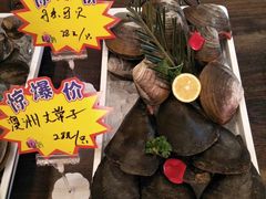 -澳门豆捞(裕华东路店)