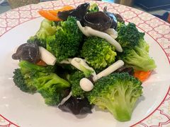 -撒拉花儿·新疆菜·清真(太阳宫店)