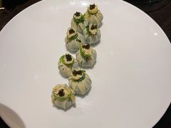 甄御-甄御•海鲜新青岛菜(麦岛店)