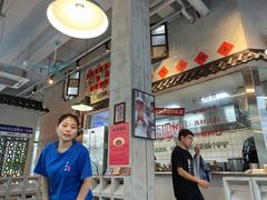 -方铲铲·成都板凳面(滨江银泰店)