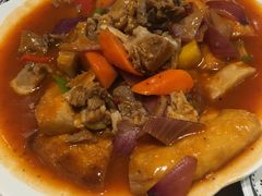 -巴依老爷新疆美食(常营店)