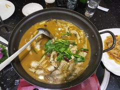 -鲜鲜·鲅鱼圈海鲜(于洪店)