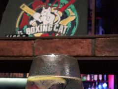 -Boxing Cat Brewery拳击猫精酿啤酒馆(永福店)