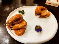 -老牌坊鲁菜名店(宽厚里店)