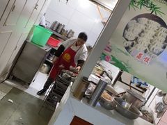 -海汇源老烧麦店(东大街总店)