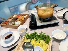 -扬州万怡酒店-中餐厅(文昌中路店)