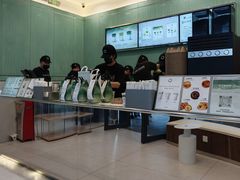 -宝藏绿洲(万象前海店)