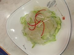 -中国吉菜名店广源宾馆餐厅