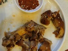 -客临百思德·东北特色馆(龙湖时代天街店)