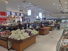 -友谊超市(海拉尔店)