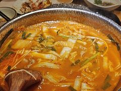 -吉兆·料理(红梅南路店)