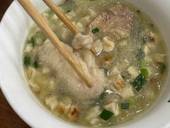 -老刘家永盛斋·传统泡馍(东关南街店)