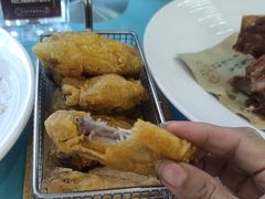 -普天和酒楼·新津菜·烤鸭(天津之眼店)