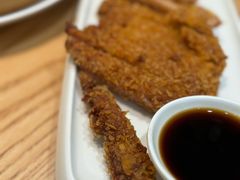 -弄堂咪道-饭香·面香·馄饨香(汇锦广场店)