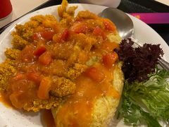 -本味轩精品茶餐厅(黄山路店)