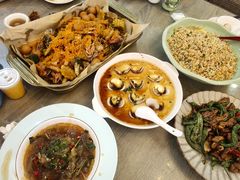 -巽寮印象美食部落餐厅·海鲜·地方特色菜(惠州体验店)