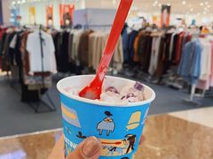 -DQ·蛋糕·冰淇淋(万象城店)