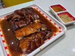 -明腾壹间茶餐厅(新都会花园广场店)