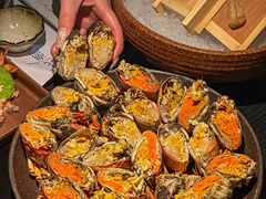 -花潮料理艺食馆(SM新生活广场店)