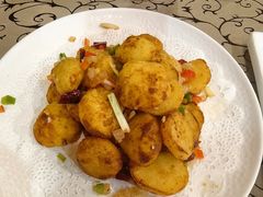 -一江春水·杭帮臻宴(三台山店)