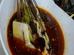 -蜀串香牛杂火锅串串