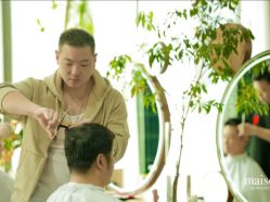 -MaisonFL·美颂法式专业美发艺术沙龙