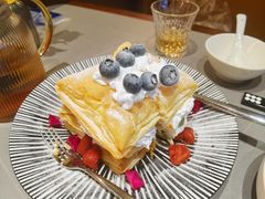 -四川饭店(长白店)