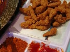 -俭寨大盘鸡·缸子肉·小公鸡·新疆菜(云通店)