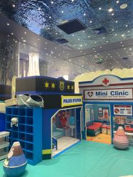 -嗨贝天地(济南万象城店)
