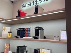 -NESPRESSO(OneAvenue卓悦中心店)