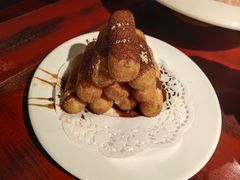 -袁老四重庆老火锅(桐梓坡店)