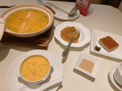 -利苑酒家(宜安广场店)