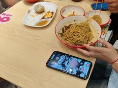 -小杨生煎(深圳岗厦北店)