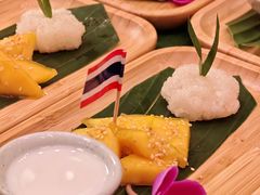 -广州希尔顿逸林酒店-OPEN開·全日制餐厅·海鲜·小火锅·自助餐(东风路店)