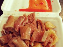 -细妹五香牛杂(步行街店)