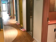 -BlueBubble蓝泡泡婴幼儿游泳会所(合川路店)