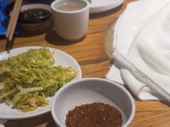 -云尊府云南菜·蒸汽石锅鱼(学清路店)