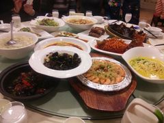 android_upload_pic-小厨娘淮扬菜(天印大道店)