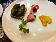 -食间牛排(湖西路店)