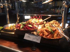 -杭州西子湖四季酒店-WL BISTRO西湖餐厅(灵隐路店)