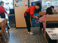 -和町回转自助日料(华山环宇城店)