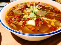 -老宁波1381餐厅(桃源中路店)