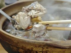 -威邵鸡煲(西华路总店)