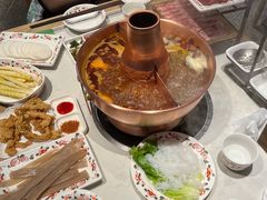 -东门口涮肉·砂锅·烤串(老门东店)