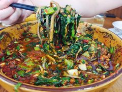 -乐山第一家临江鳝丝(茶坊路店)