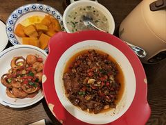 -八碗湘长沙市井菜(坡子街店)