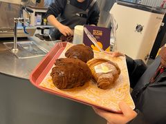 -OUR Bakery(三里屯太古里店)