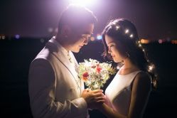 -太郎花子婚纱摄影艺术中心