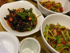 -建辉湖南土菜馆(南大街店)